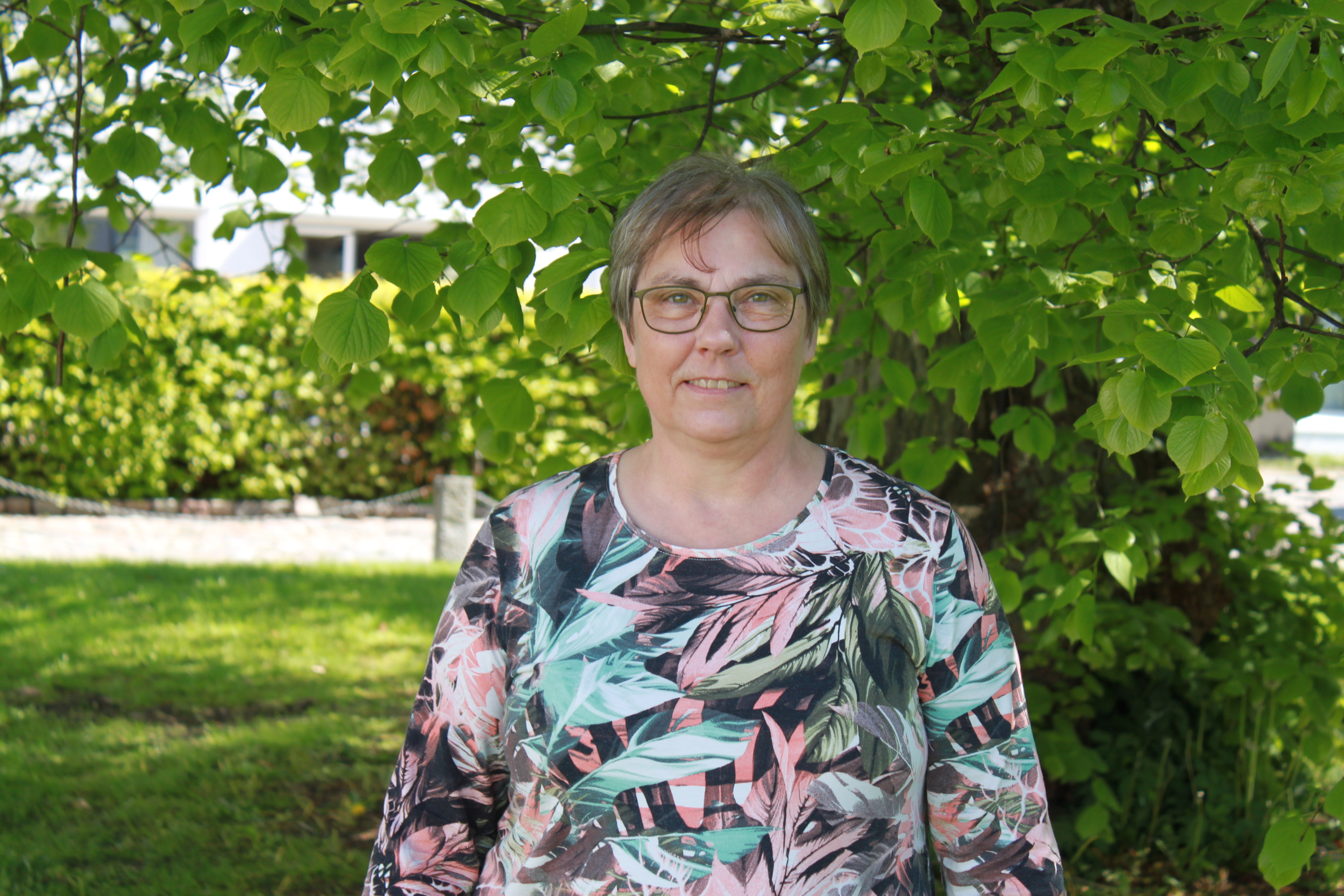 Foto af Karen-Marie H Biersted