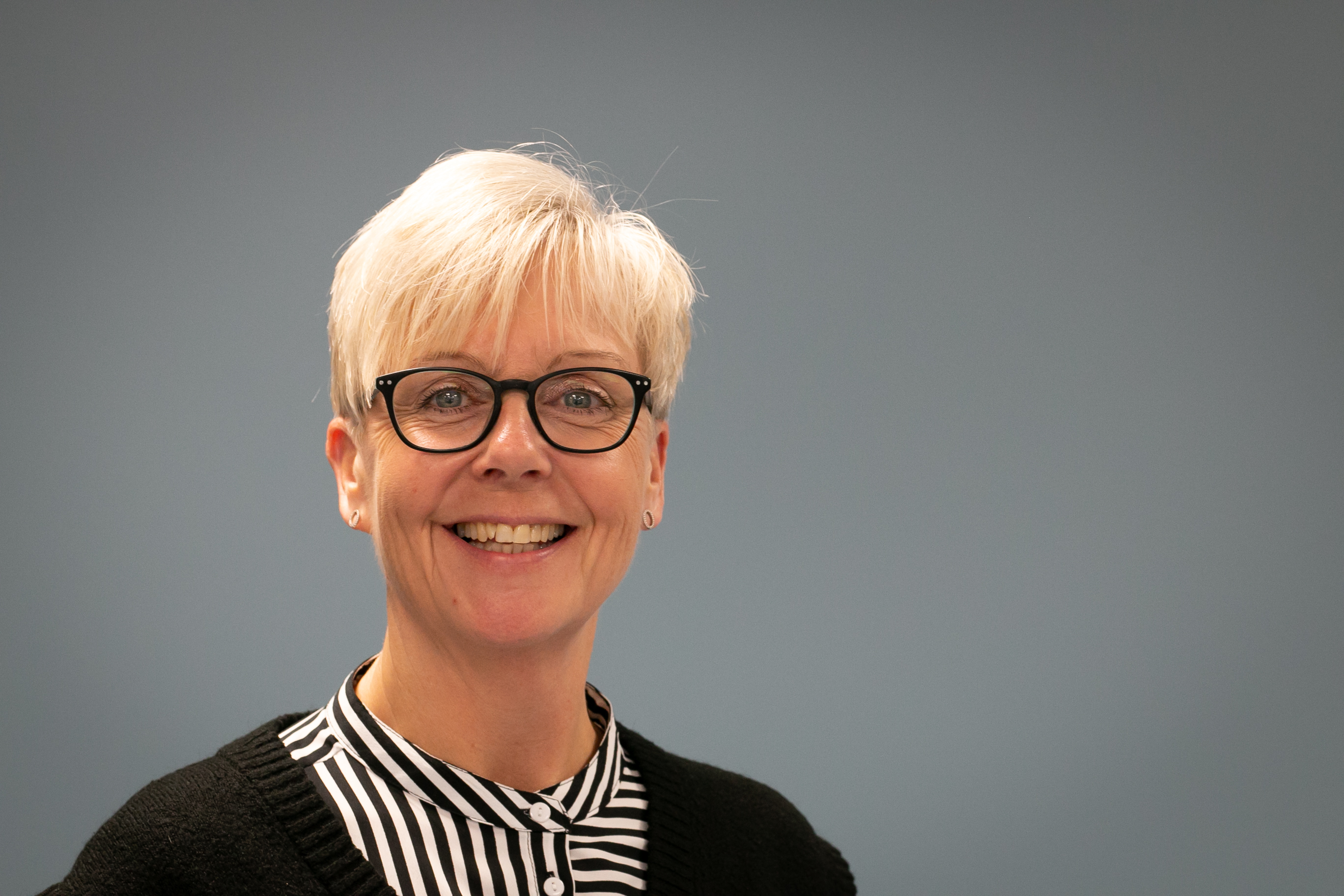 Foto af Heidi Pedersen