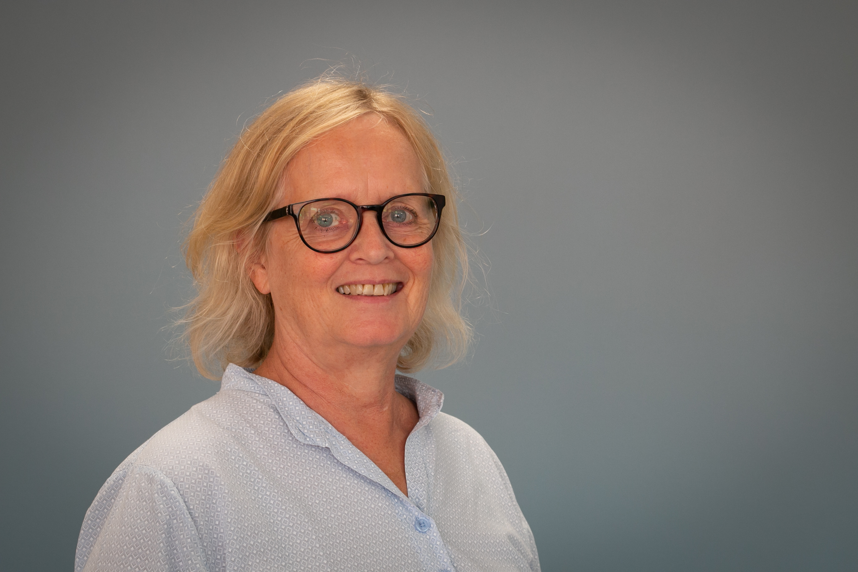 Foto af Karen Gundersen