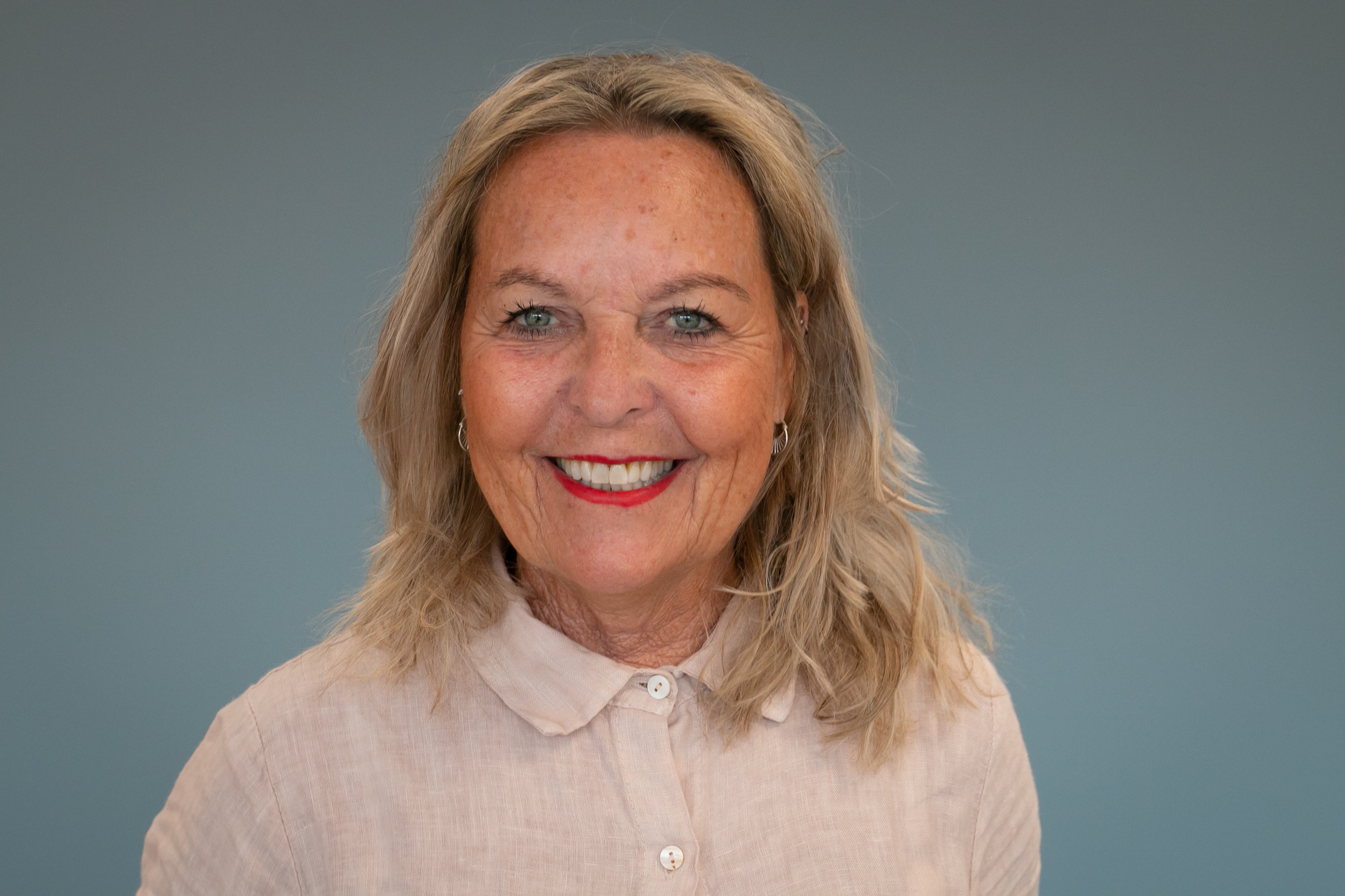 Foto af Lisbet Gregersen