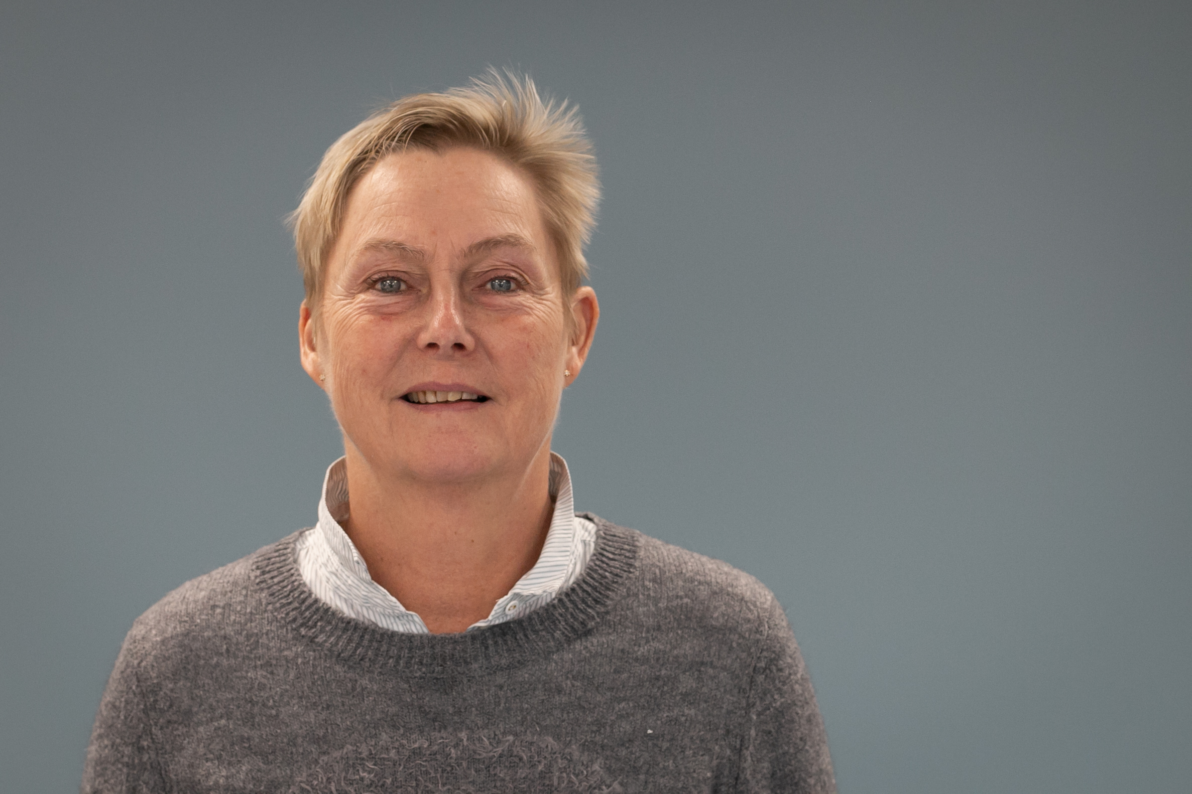 Foto af Annette Nyborg