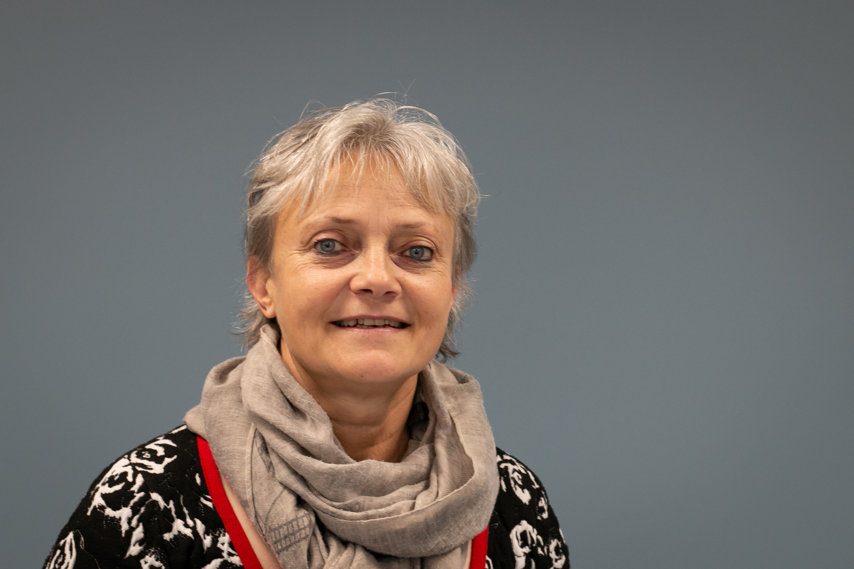 Foto af Anne Marie Hestehave