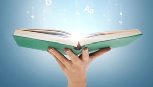 Læse, stave vanskeligheder