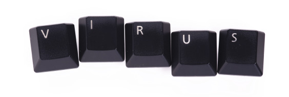 Tastatur knapper