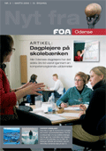 Nyt fra FOA Odense 2006 nr. 2