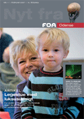 Nyt fra FOA Odense 2007 nr. 1