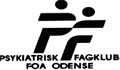 Psykiatrisk fagklub FOA Odense