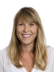 Foto af Betina Schwertfeger