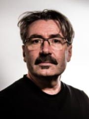 Foto af Hans Jørgensen