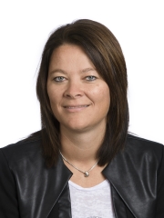 Foto af Hanne Skyum Pedersen