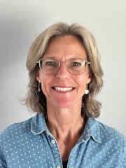 Foto af Helle Pape Vestergaard