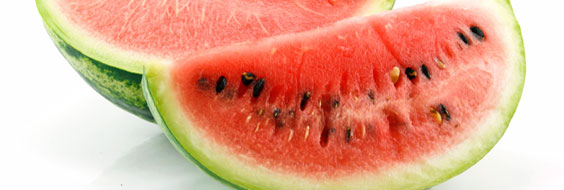 Kvart vandmelon