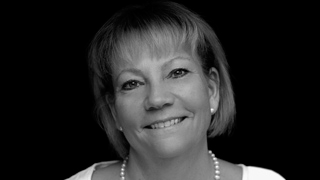 Foto af Annette Rask