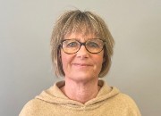 Foto af Lotte Helbo Kristiansen