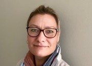 Foto af Mariejo Christensen