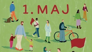 1. maj 