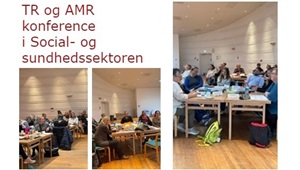 Konference i Social- og sundhedssektoren