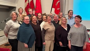 Bestyrelsen i Social- og sundhedssektoren