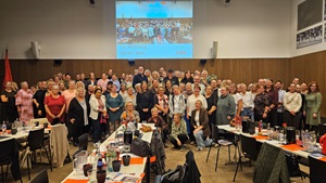 Generalforsamling FOA Randers 2026
