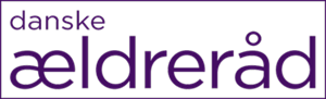 Ældreråd i Danmark - logo