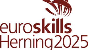 Euro skills Herning 2025