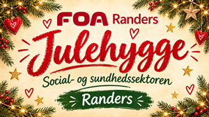 Julehygge Randers