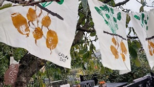 Kartoffeltryk - maddag 2024