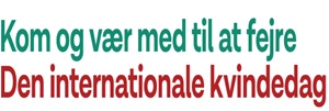 Kvindernes internationale kampdag