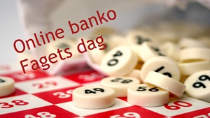 Online banko Fagets dag