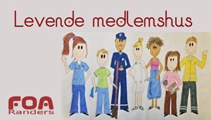 Projekt levende medlemshus