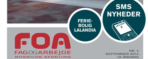 FOA Roskilde lokalblad 4 top