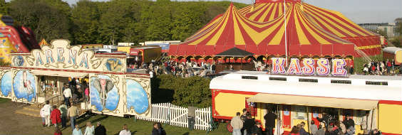 CirkusArena