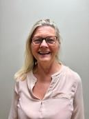 Foto af Alice Pedersen