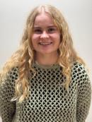 Foto af Cecilie D Thomsen