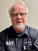 Foto af Finn Karlsen