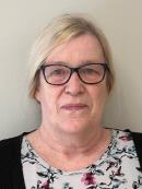 Foto af Randi Telling