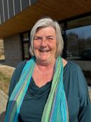 Foto af Kirsten Lykkemark