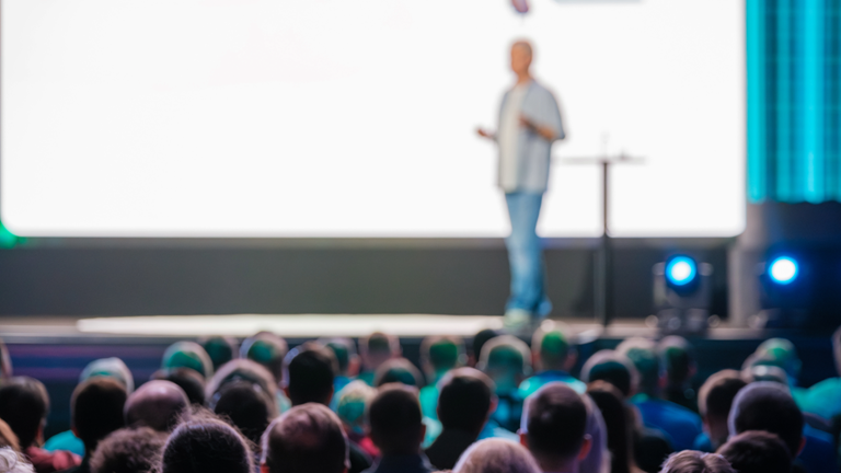 Konference