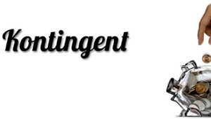Kontingent
