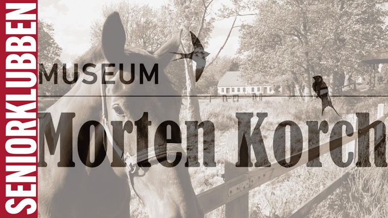 Museum Morten Korch