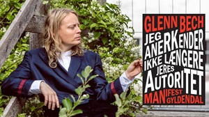 Glenn Bech