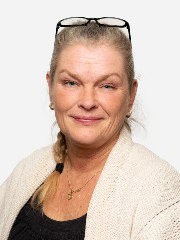 Foto af Bettina Svenningsen