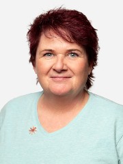 Foto af Heidi Kelm Jensen