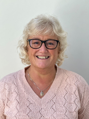 Foto af Kate B. Flenting