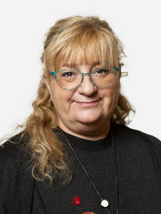 Foto af Eva D'Artibale