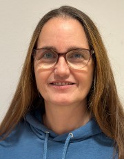 Foto af Elisabeth Kolnes Frederiksen