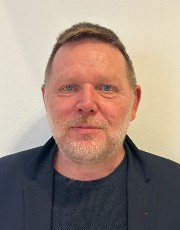 Foto af Michael Gyes