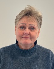 Foto af Pernille Skovgaard Jensen