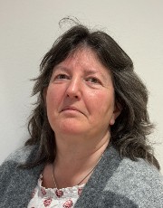 Foto af Susan McAlden