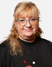 Foto af Eva D'Artibale